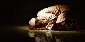 Sholat Nisfu Syaban