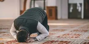Tata Cara Sholat Ashar
