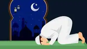 Tata Cara Sholat Dhuha