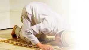 Tata Cara Sholat Jamak Takhir Maghrib dan Isya