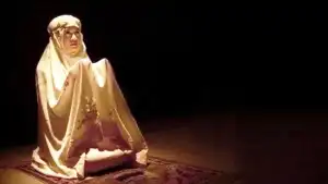 Tata Cara Sholat Subuh