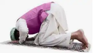 Tata Cara Sholat Subuh