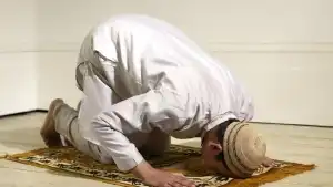Tata Cara Sholat Sunnah Sebelum Subuh