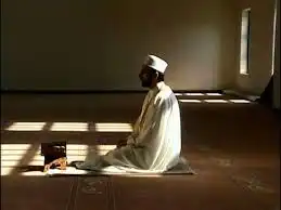 Tata Cara Sholat Sunnah