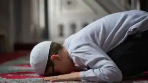 Tata Cara Sholat Taubat