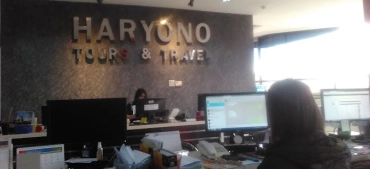 Haryono Travel