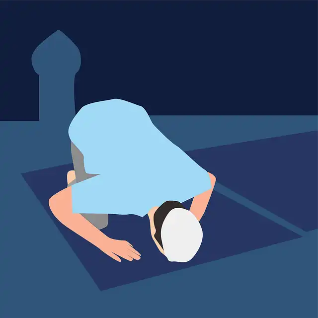 Amalan Setelah Sholat Tahajud agar Cepat Dikabulkan Oleh Allah