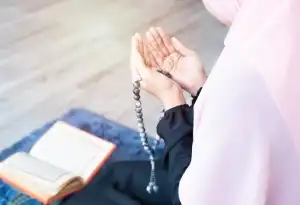 Bacaan Doa Setelah Sholat Istighosah
