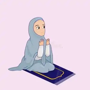 Bacaan Doa Setelah Sholat Taubat yang Disunnahkan