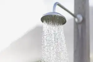 Bacaan Niat Mandi Jumat
