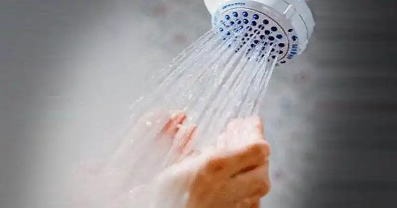 Bacaan Niat Mandi Sholat Idul Fitri dalam Bahasa Arab