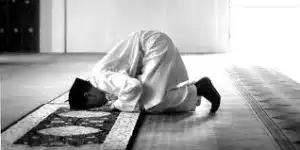 Bacaan Niat Shalat Gerhana Bulan