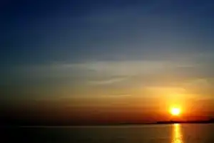 Bacaan Niat Sholat Fajar atau Qobliyah Subuh