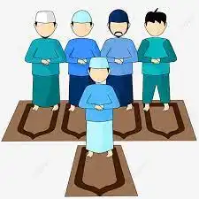 Bacaan Niat Sholat