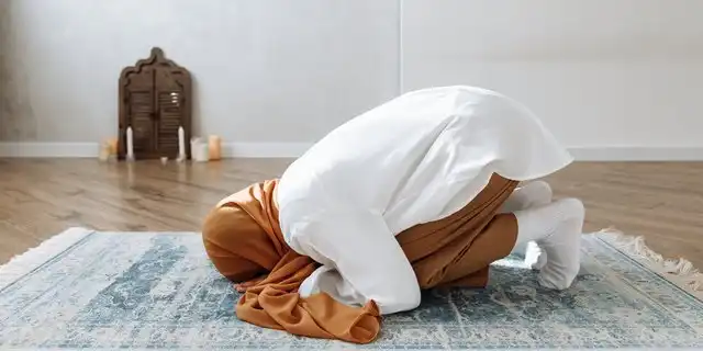 Bacaan Setelah Sholat Witir di Bulan Ramadhan