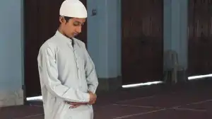 Bacaan Sholat Muhammadiyah