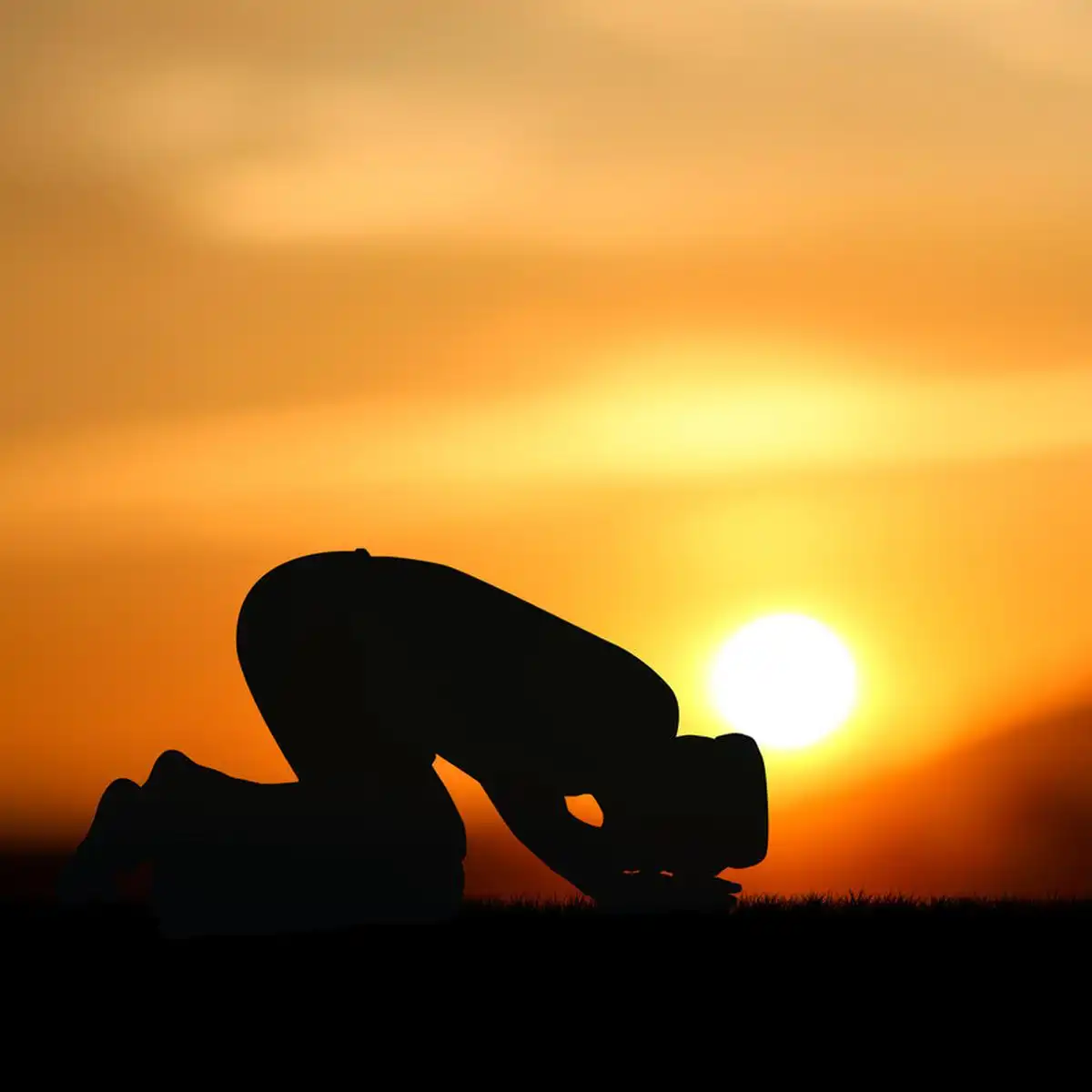 Bacaan Sholat Tasbih NU Secara Lengkap Dengan Niat dan Tata Cara Pelaksanaannya