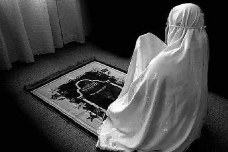 Bagaimana Tata Cara Sholat Witir Setelah Sholat Tahajud