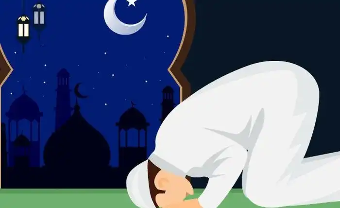 Cara Mengganti Shalat yang Tertinggal Karena Ketiduran