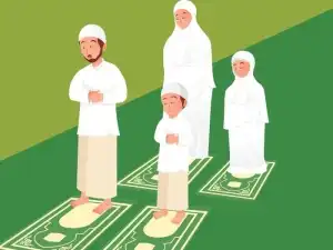 Cara Mengqadha Shalat Dhuhur Diwaktu Ashar Berapa Rakaat