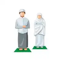 Cara Mengqodho Sholat Dzuhur Beserta Bacaan Niat Bahasa Arab, Latin dan Artinya