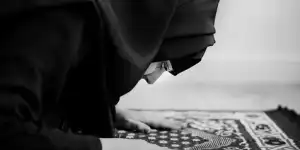 Cara Sholat Witir