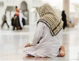 Doa Bacaan Sholat Duduk Antara Dua Sujud