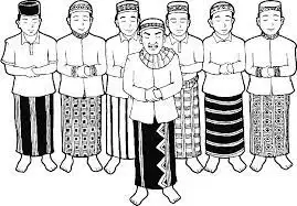 Doa Setelah Sholat Fardhu