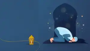 Mencegah Perbuatan Dosa, Keajaiban Sholat Tahajud 7 Hari 7 Malam