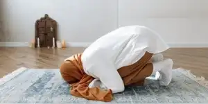 Niat Sholat Awwabin