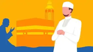 Niat Sholat Qiyamul Lail