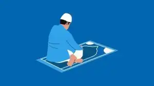 Niat Sholat Qobliyah Isya Dilakukan Setelah Adzan atau Sebelum Adzan