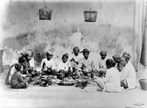 Pujian Sebelum Sholat