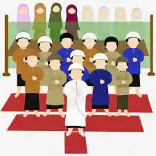 Rangkaian Bacaan Setelah Sholat Fardhu