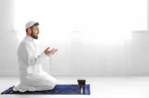 Rukun Islam Ada 5 Perkara