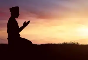 Sholat Tengah Malam
