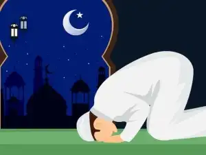 Tata Cara Bacaan Sholat Qiyamul Lail Tahajud