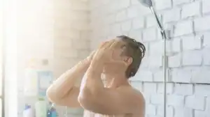 Tata Cara Mandi Jumat