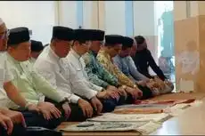 Tata Cara Salat Jumat