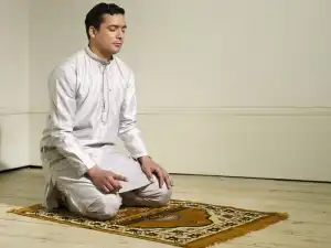 Tata Cara Sholat Hajat