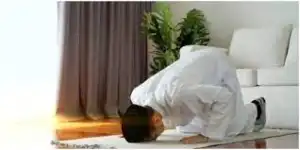 Tata Cara Sholat Jamak Shalat Dhuhur Diwaktu Ashar