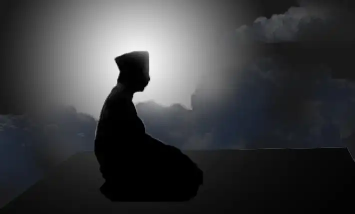 Tata Cara Sholat Jamak Takhir Maghrib dan Isya di Waktu Isya dan Bacaan Niatnya