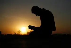Tata Cara Sholat Syuruq
