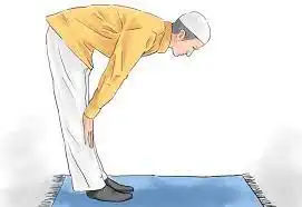 Tata Cara Sholat Tasbih