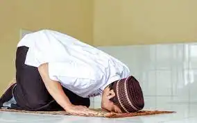 Tata Cara Sholat