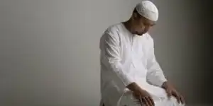 shalat, Rukun Islam Ada 5 Perkara