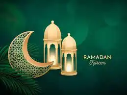 10 Hari Pertama Bulan Ramadhan