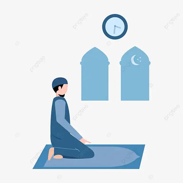 7 Keutamaan Sholat Tahajud 40 Hari Berturut-Turut