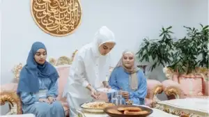 Amalan Bulan Rajab