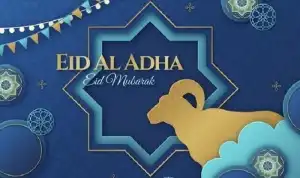 Amalan Sunnah Sebelum Sholat Idul Fitri